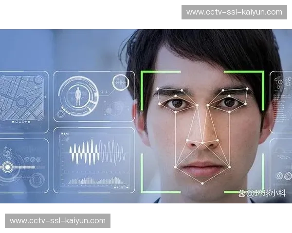 生物特征识别应用，实现个性化观赛偏好自动适配