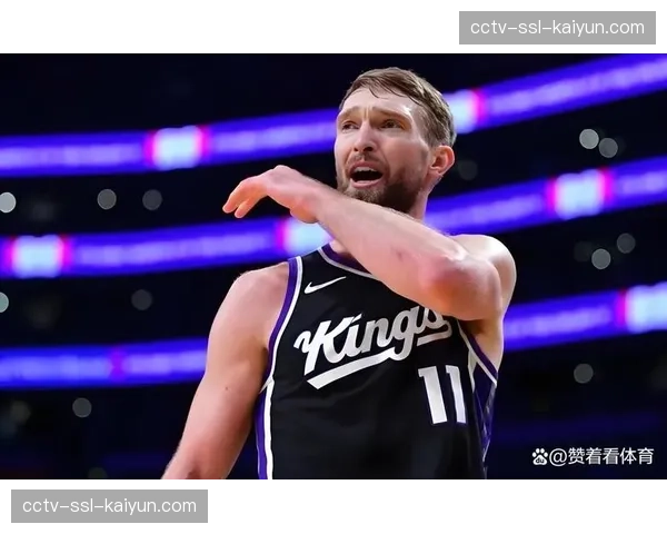 战术复盘：国王为何不敌步行者？小萨博尼斯高位策应受阻，全队助攻率骤降