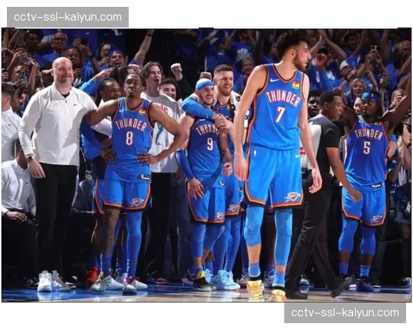 雷霆队总经理普雷斯蒂谈球队重建思路：耐心与选秀权积累